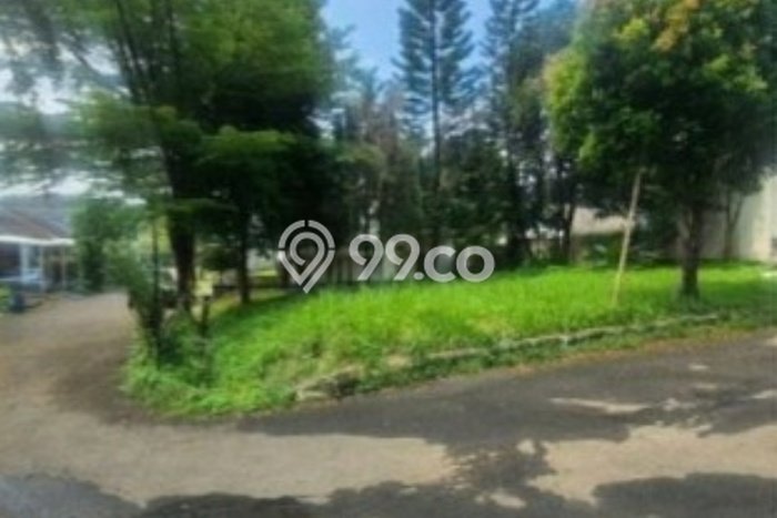 Tanah di Cibinong, Bogor Luas 167m2 Dijual Segera Tanah di Cibinong, Bogor Luas 167m2 Dijual Segera