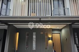 Dijual Rumah Modern 3 KT di Grand Wisata, Bekasi Dijual Rumah Modern 3 KT di Grand Wisata, Bekasi