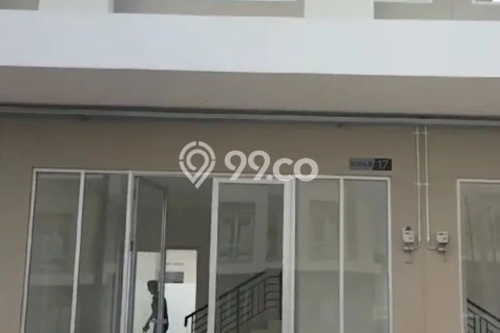 Ruko Dijual Lokasi Emas di Tenjo Luas 69m2 Ruko Dijual Lokasi Emas di Tenjo Luas 69m2