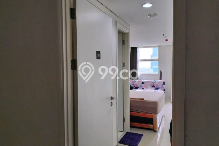 Apartemen Terjangkau di BSD Spesifikasi 0 Kamar Apartemen Terjangkau di BSD Spesifikasi 0 Kamar