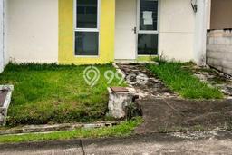 Hunian Terjangkau LT 72m2 di Citra Maja Raya Akses Mudah Hunian Terjangkau LT 72m2 di Citra Maja Raya Akses Mudah