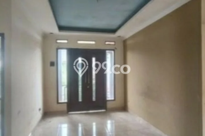 Dijual Cepat Rumah Favorit Siap Huni LB 120m2 di Gunung Sindur, Bogor Dijual Cepat Rumah Favorit Siap Huni LB 120m2 di Gunung Sindur, Bogor