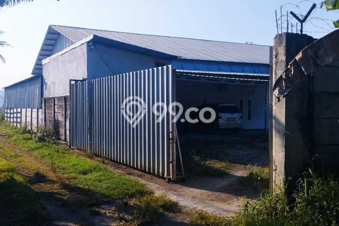 Gudang Favorit Dijual di Jati Agung Lampung Selatan Kawasan Pusat Bisnis Gudang Favorit Dijual di Jati Agung Lampung Selatan Kawasan Pusat Bisnis