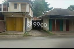 Tanah untuk Dijual Lokasi Cisauk, Tangerang Luas 676m2 SHM Tanah untuk Dijual Lokasi Cisauk, Tangerang Luas 676m2 SHM