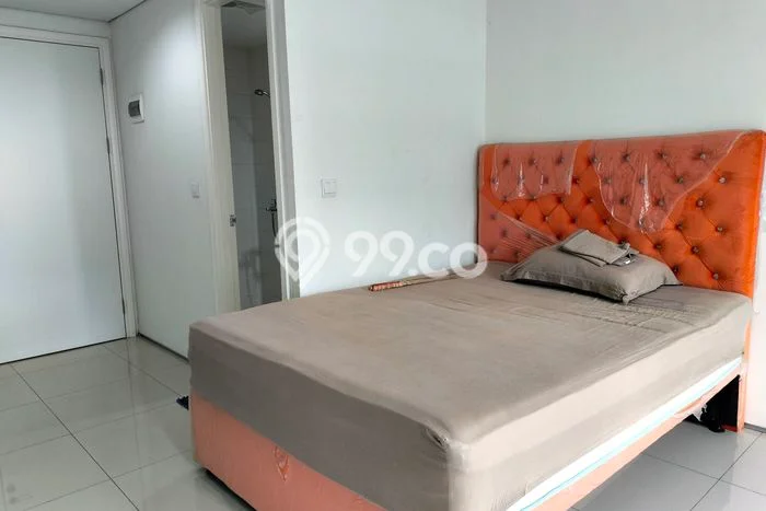 Apartemen Terjangkau di BSD Spesifikasi 0 Kamar Apartemen Terjangkau di BSD Spesifikasi 0 Kamar
