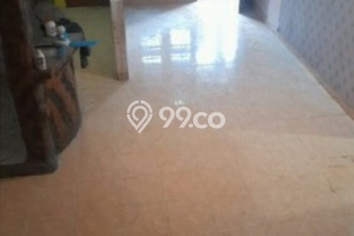 Rumah Modern 5 Kamar LT 96m2 di Bekasi Kota Rumah Modern 5 Kamar LT 96m2 di Bekasi Kota