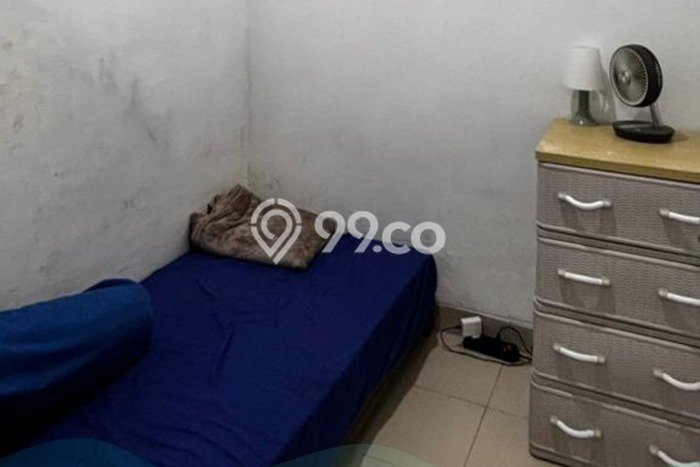 Jual Rumah Eksklusif 4 KT di Gading Serpong, Tangerang Jual Rumah Eksklusif 4 KT di Gading Serpong, Tangerang
