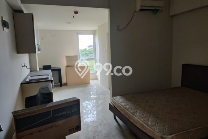 Dijual Apartemen 0 Kamar Tidur, 1 Kamar Mandi di Karawaci, Tangerang Dijual Apartemen 0 Kamar Tidur, 1 Kamar Mandi di Karawaci, Tangerang