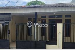 Dijual Rumah Eksklusif 2 KT di Tangerang Kota, Tangerang Dijual Rumah Eksklusif 2 KT di Tangerang Kota, Tangerang