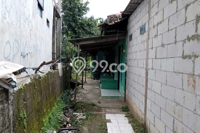 Tanah Dijual Lokasi Pamulang Tangerang Selatan AJB Tanah Dijual Lokasi Pamulang Tangerang Selatan AJB