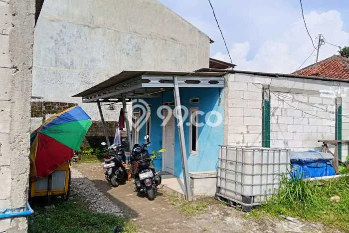 Tanah Dijual Lokasi Pamulang Tangerang Selatan AJB Tanah Dijual Lokasi Pamulang Tangerang Selatan AJB