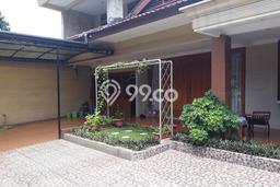Hunian Mewah Dijual LT 525m2 di Pasar Minggu, Jakarta Selatan Hunian Mewah Dijual LT 525m2 di Pasar Minggu, Jakarta Selatan