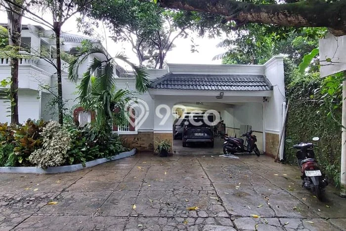 Tanah untuk Dijual di Pasar Minggu Jakarta Selatan Luas 200m2 Tanah untuk Dijual di Pasar Minggu Jakarta Selatan Luas 200m2
