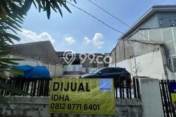 Kavling Tanah Dijual di Pasar Minggu Jakarta Selatan Spesifikasi 263m2 Kavling Tanah Dijual di Pasar Minggu Jakarta Selatan Spesifikasi 263m2