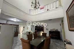 Rumah Elit LB 400m2 Siap Pakai Desain Elegan di Pejaten, Jakarta Selatan Rumah Elit LB 400m2 Siap Pakai Desain Elegan di Pejaten, Jakarta Selatan