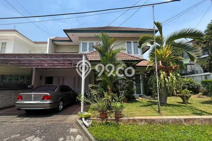 For Sale Rumah Elit Exclusive di Pasar Minggu, Jakarta Selatan For Sale Rumah Elit Exclusive di Pasar Minggu, Jakarta Selatan