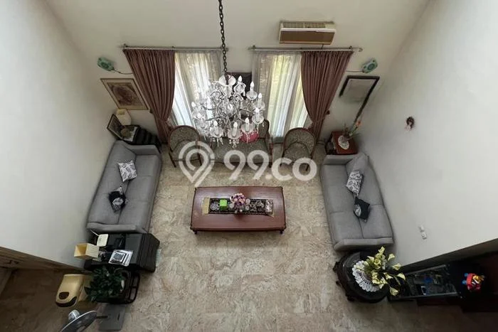 For Sale Rumah Elit Exclusive di Pasar Minggu, Jakarta Selatan For Sale Rumah Elit Exclusive di Pasar Minggu, Jakarta Selatan