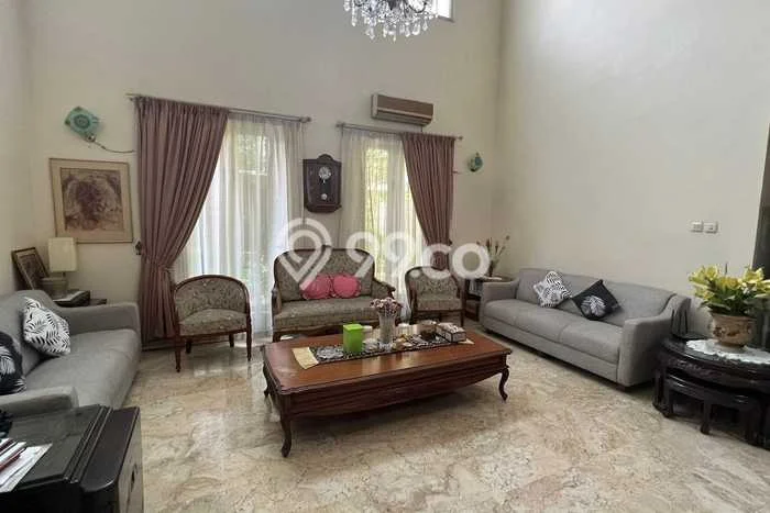 For Sale Rumah Elit Exclusive di Pasar Minggu, Jakarta Selatan For Sale Rumah Elit Exclusive di Pasar Minggu, Jakarta Selatan
