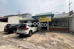 Tanah Kavling untuk Dijual di Tangerang Tangerang 315m2 Tanah Kavling untuk Dijual di Tangerang Tangerang 315m2