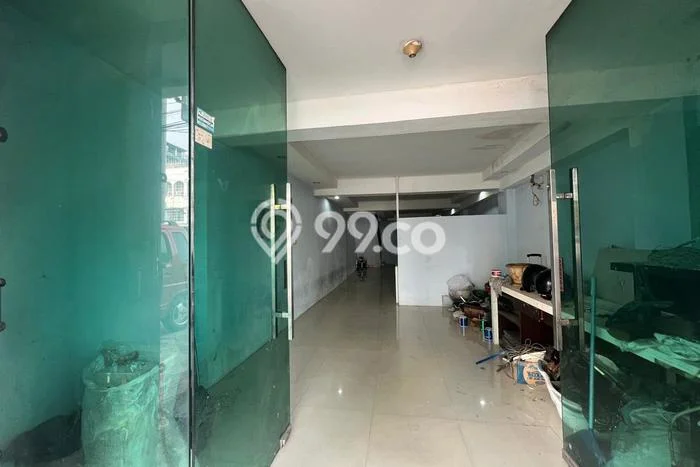 Kavling Tanah untuk Dijual di Cideng, Jakarta Pusat, Luas 72m2 Kavling Tanah untuk Dijual di Cideng, Jakarta Pusat, Luas 72m2