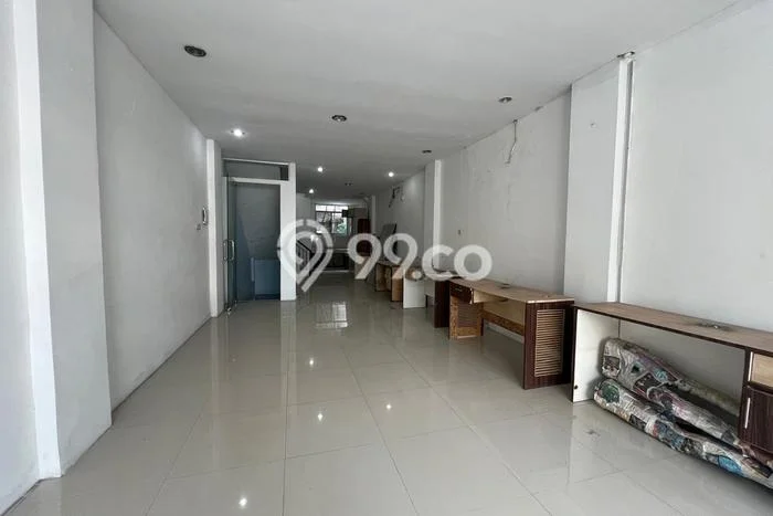 Kavling Tanah untuk Dijual di Cideng, Jakarta Pusat, Luas 72m2 Kavling Tanah untuk Dijual di Cideng, Jakarta Pusat, Luas 72m2