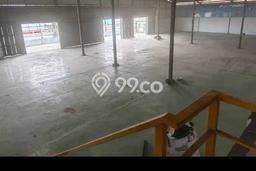 Disewakan Gudang di Kawasan Ramai Cikarang Luas 1500m2 Disewakan Gudang di Kawasan Ramai Cikarang Luas 1500m2