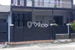 Rumah Minimalis 3 Kamar LT 150m2 di Bintara Rumah Minimalis 3 Kamar LT 150m2 di Bintara