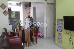 Dijual Rumah Modern 2 KT di Harapan Indah, Bekasi Dijual Rumah Modern 2 KT di Harapan Indah, Bekasi