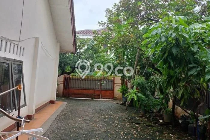 Hunian Nyaman Asri 4 KT Siap Huni di Pekayon Bekasi Hunian Nyaman Asri 4 KT Siap Huni di Pekayon Bekasi