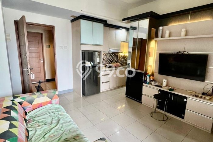 Ada Kamar Apartemen Murah Disewa di Kelapa Gading, Jakarta Utara 2 BR Ada Kamar Apartemen Murah Disewa di Kelapa Gading, Jakarta Utara 2 BR