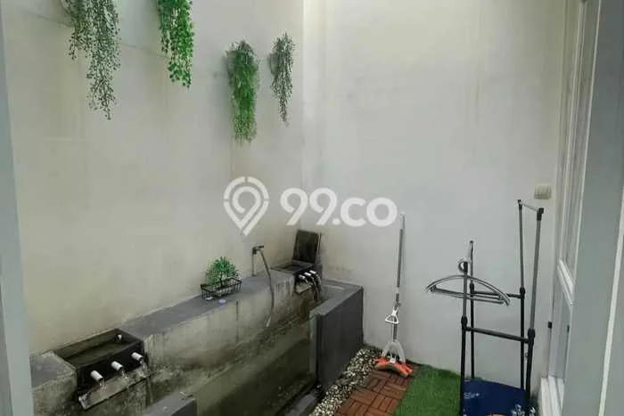 Rumah Minimalis 3 Kamar LT 90m2 di Prima Harapan Rumah Minimalis 3 Kamar LT 90m2 di Prima Harapan