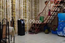 Dijual Hunian Rumah Nyaman 4 Kamar di Harapan Baru, Bekasi Dijual Hunian Rumah Nyaman 4 Kamar di Harapan Baru, Bekasi