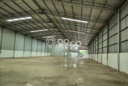 Gudang disewakan di Karawang Barat Karawang dengan luas bangunan 3608m2 Gudang disewakan di Karawang Barat Karawang dengan luas bangunan 3608m2