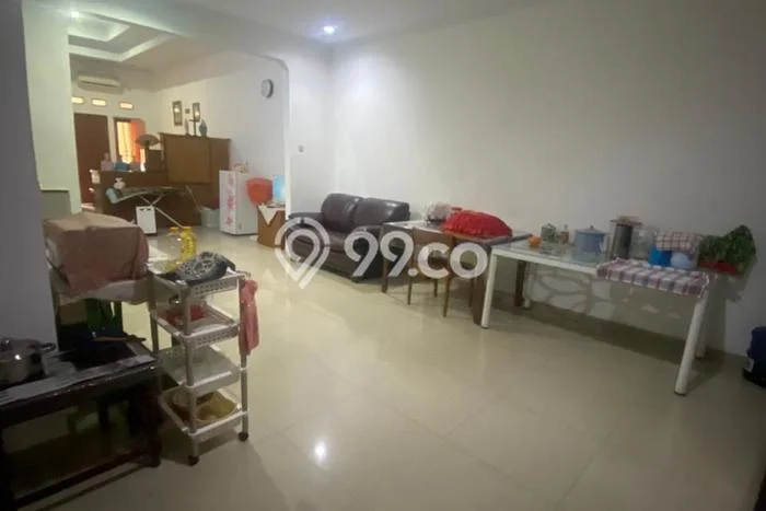 Dijual Rumah Eksklusif 3 KT di Harapan Indah, Bekasi Dijual Rumah Eksklusif 3 KT di Harapan Indah, Bekasi
