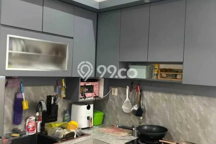 Rumah Minimalis 3 Kamar LT 90m2 di Prima Harapan Rumah Minimalis 3 Kamar LT 90m2 di Prima Harapan