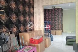 Rumah Modern 3 KT di Metland Menteng Jakarta Timur Semi Furnished Rumah Modern 3 KT di Metland Menteng Jakarta Timur Semi Furnished