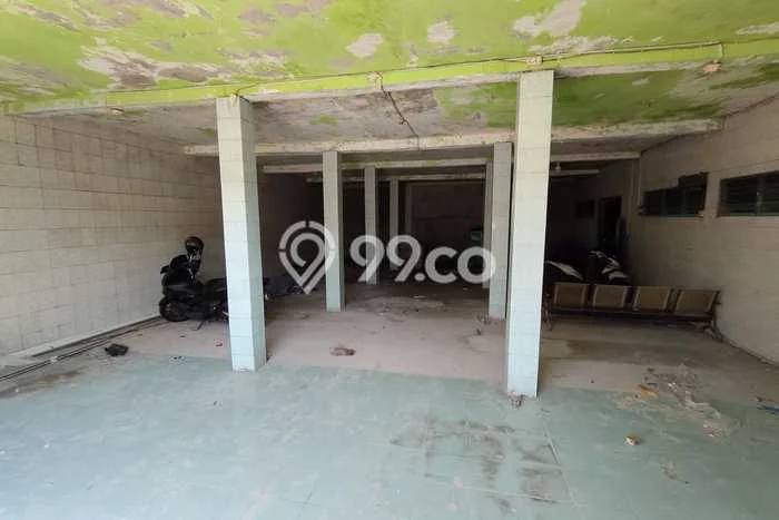 Disewakan Gudang komersial di Bekasi Utara luas bangunan 120m2 Disewakan Gudang komersial di Bekasi Utara luas bangunan 120m2