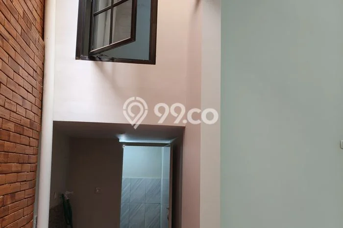 Rumah Minimalis 2 KT di Pejuang Bekasi Unfurnished Rumah Minimalis 2 KT di Pejuang Bekasi Unfurnished
