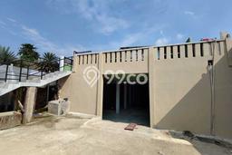 Disewakan Gudang komersial di Bekasi Utara luas bangunan 120m2 Disewakan Gudang komersial di Bekasi Utara luas bangunan 120m2