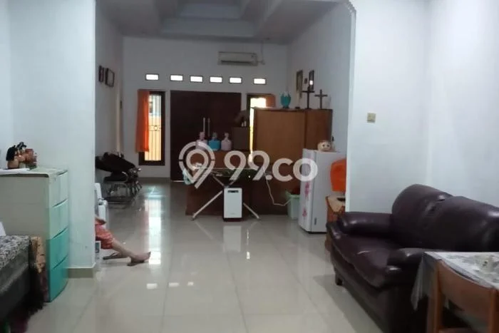 Dijual Rumah Eksklusif 3 KT di Harapan Indah, Bekasi Dijual Rumah Eksklusif 3 KT di Harapan Indah, Bekasi