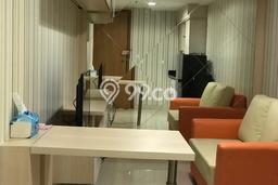 Apartemen Disewakan Murah 2 KT / 1 KM di Kemayoran, Jakarta Pusat Apartemen Disewakan Murah 2 KT / 1 KM di Kemayoran, Jakarta Pusat
