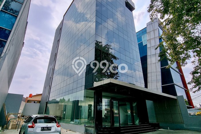 Kantor Bagus Dijual LB 2069m2 Lokasi Strategis Jakarta Selatan Area Cocok untuk Bisnis Kantor Bagus Dijual LB 2069m2 Lokasi Strategis Jakarta Selatan Area Cocok untuk Bisnis