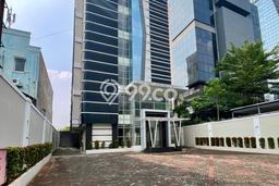 Kantor Dijual Lokasi Stratagis di Pancoran Jakarta Selatan Cocok untuk Investasi Kantor Dijual Lokasi Stratagis di Pancoran Jakarta Selatan Cocok untuk Investasi