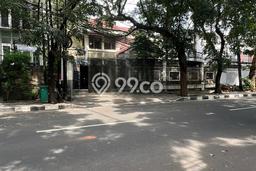 Dijual Rumah Mewah Exclusive di Kebayoran Baru, Jakarta Selatan Dijual Rumah Mewah Exclusive di Kebayoran Baru, Jakarta Selatan