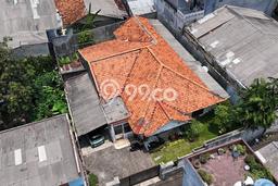 Hunian Super Mewah dengan Akses Paling Strategis di Kemang, Jakarta Selatan Hunian Super Mewah dengan Akses Paling Strategis di Kemang, Jakarta Selatan