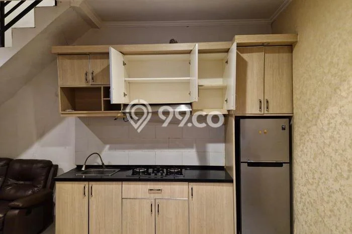 For Sale Rumah 2 Kamar Lokasi Strategis Bagus dan Strategis di Pamulang For Sale Rumah 2 Kamar Lokasi Strategis Bagus dan Strategis di Pamulang