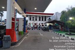 Dijual Komersial di Pondok Aren Tangerang Selatan LT 1050m2 / LB 400m2 Dijual Komersial di Pondok Aren Tangerang Selatan LT 1050m2 / LB 400m2