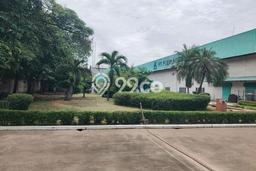 Pabrik Dijual di Tangerang Tangerang dengan LB 7434m2 Pabrik Dijual di Tangerang Tangerang dengan LB 7434m2