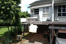 Hunian Mewah LB 200m2 Siap Huni Desain Elegan di BSD Delatinos, Tangerang Hunian Mewah LB 200m2 Siap Huni Desain Elegan di BSD Delatinos, Tangerang