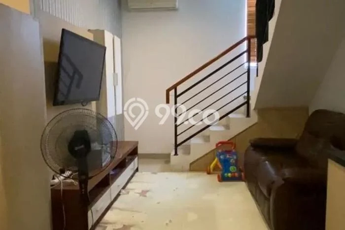 For Sale Rumah 2 Kamar Lokasi Strategis Bagus dan Strategis di Pamulang For Sale Rumah 2 Kamar Lokasi Strategis Bagus dan Strategis di Pamulang